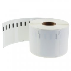 Kompatible Dymo-Etiketten A11354 1 Rolle