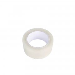 1 Rolle Packband transparent 
