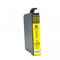 Kompatible Epson-Tintenpatronen 503XL YE