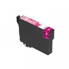 Kompatible Epson-Tintenpatronen 604XL MA