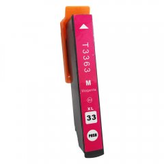 Kompatible Epson-Tintenpatrone T3363 XL magenta