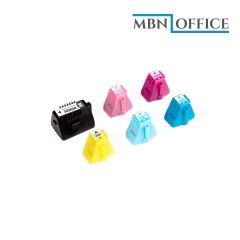 HP Druckerpatronen 363 301 302 304 gute Qualit�t 4er