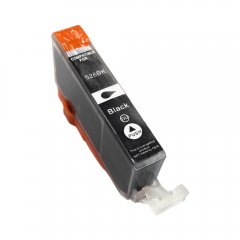 1 St�ck kompatible Canon Tintenpatrone CLI526 PBK