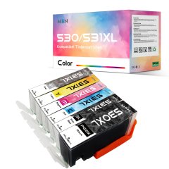 PGI 530 CLI 531 XXL kompatible Canon-Tintenpatrone