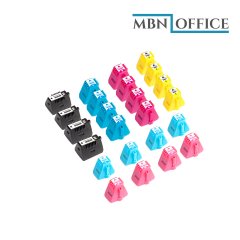 HP Druckerpatronen 363 301 302 304 gute Qualit�t 4er