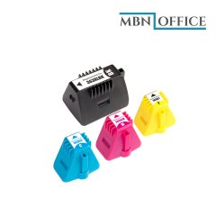 HP Druckerpatronen 363 301 302 304 gute Qualit�t 4er