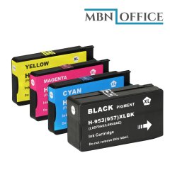 HP Druckerpatronen 953 963 301 302 304 g�nstig kaufen 