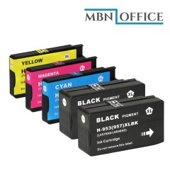 HP Druckerpatronen 953 963 301 302 304 g�nstig kaufen 