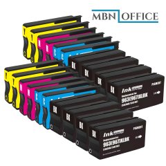 HP Druckerpatronen 963 301 302 304 g�nstig kaufen 