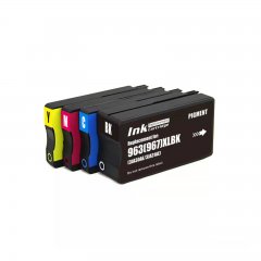 HP Druckerpatronen 963 301 302 304 g�nstig kaufen 