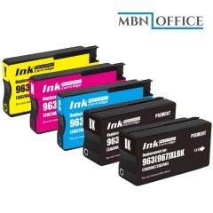 HP Druckerpatronen 963 301 302 304 g�nstig kaufen 