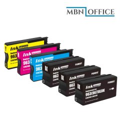 HP Druckerpatronen 963 301 302 304 g�nstig kaufen 