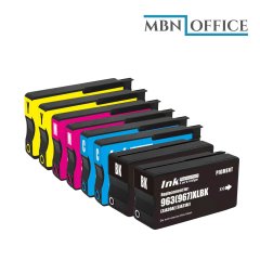 HP Druckerpatronen 963 301 302 304 g�nstig kaufen 