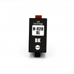Kompatible HP-Tintenpatrone 920BK XXL