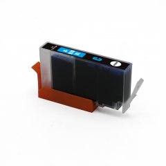 Kompatible HP-Tintenpatrone 920CY XL