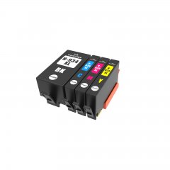 Kompatible HP-Tintenpatronen 934 und 935 alle Farben