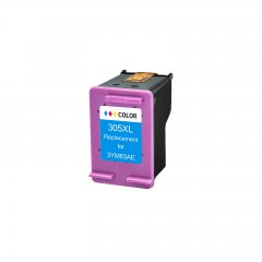 HP305CL XL recycelte Tintenpatrone