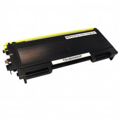 Toner passend f�r Brother TN2000 / 1 St�ck / kein Originaltoner