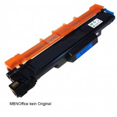 Toner passend f�r Brother TN247CY / 1 St�ck / kein Originaltoner