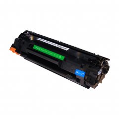 Toner passend f�r HP CB435A \(35A\) Serie / 1 St�ck / kein Originaltoner