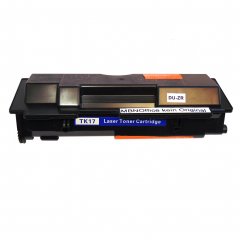 Toner passend f�r Kyocera TK17 \(370PT5KW\) / 1 St�ck / kein Originaltoner