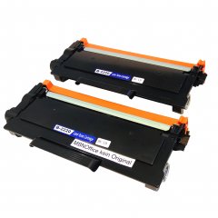 Brother Toner TN2320 kompatibel billig und gut MFC-L 2740 DW DCP HL