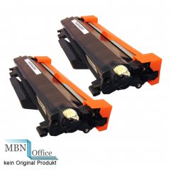 Brother Toner TN2420 sehr g�nstig kaufen. Kompatibel und gut. HL-L2375