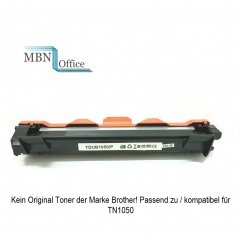 Kompatibler Brother-Toner TN1050