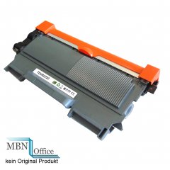Kompatibler Brother-Toner TN2220 / TN2010