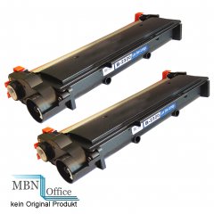 Kompatibler Brother-Toner TN2320 2 St�ck