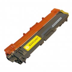 Kompatibler Brother-Toner TN245 / TN 246 YE