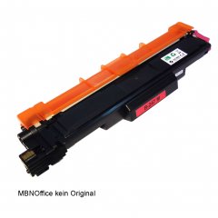 Kompatibler Brother-Toner TN247 rot
