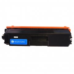 Kompatibler Brother-Toner TN325/TN326 CY