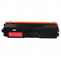 Kompatibler Brother-Toner TN325/TN326 MA