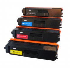 Kompatibler Brother-Toner TN325/TN326 alle Farben 