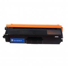 Kompatibler Brother-Toner TN423 CY
