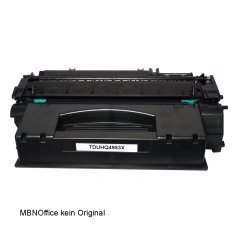 Kompatibler HP-Toner Q5949X / Q7553X 2 St�ck