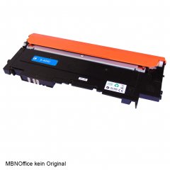 Kompatibler Samsung-Toner CLT404 blau