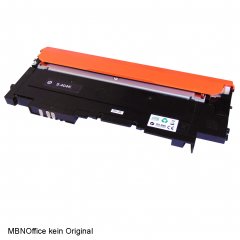 Kompatibler Samsung-Toner CLT404 schwarz