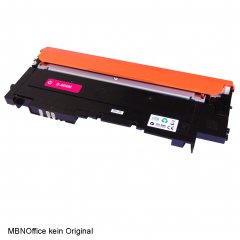 Kompatibler Samsung-Toner CLT404 rot