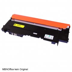 Kompatibler Samsung-Toner CLT404 gelb
