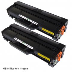 Kompatibler Samsung-Toner MLT-D 111 L 2 St�ck